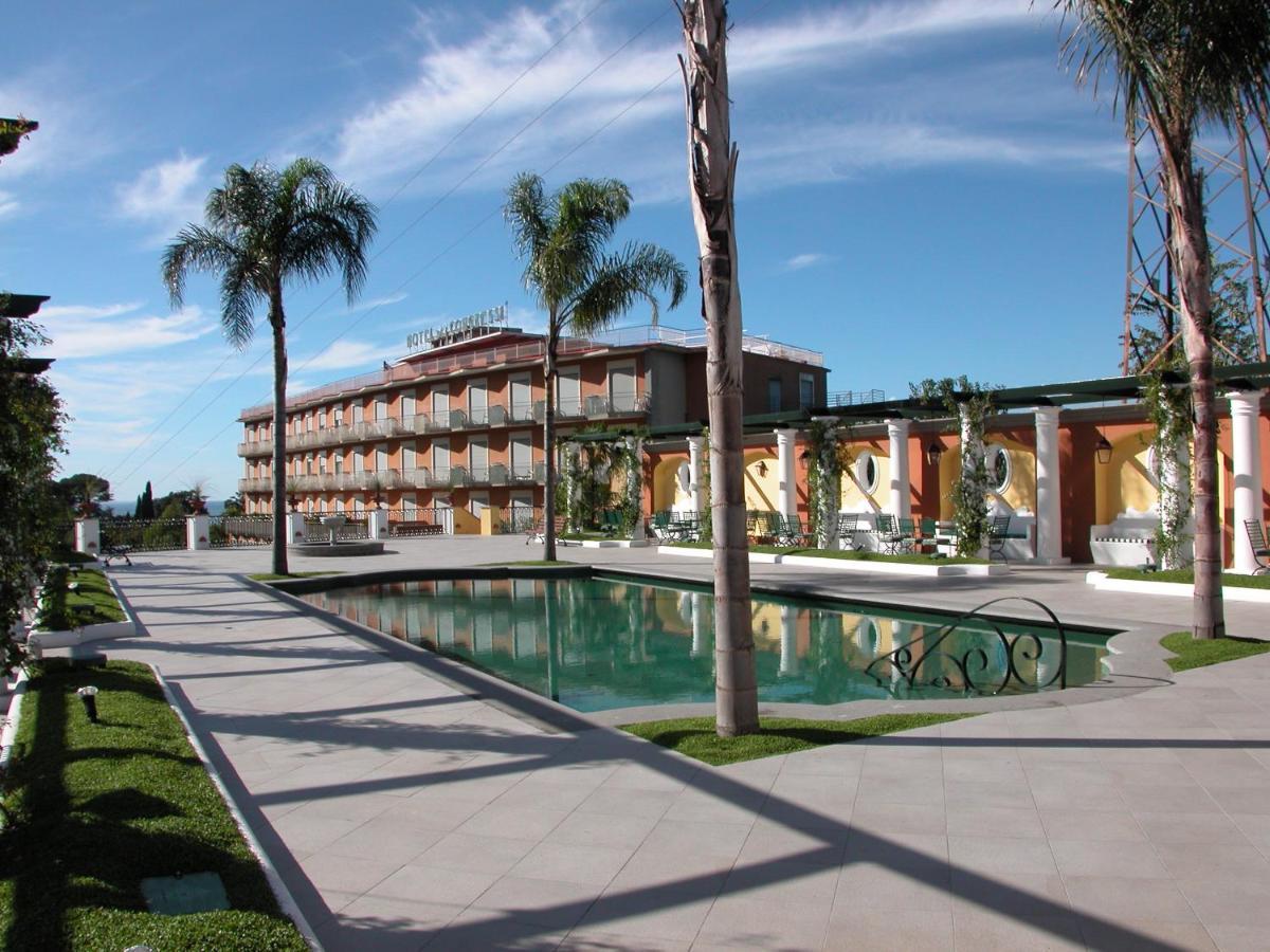 Dei Congressi Hotel Castellammare di Stabia