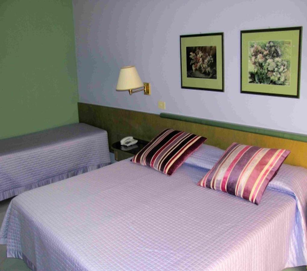 Hotel Dei Congressi 4*
