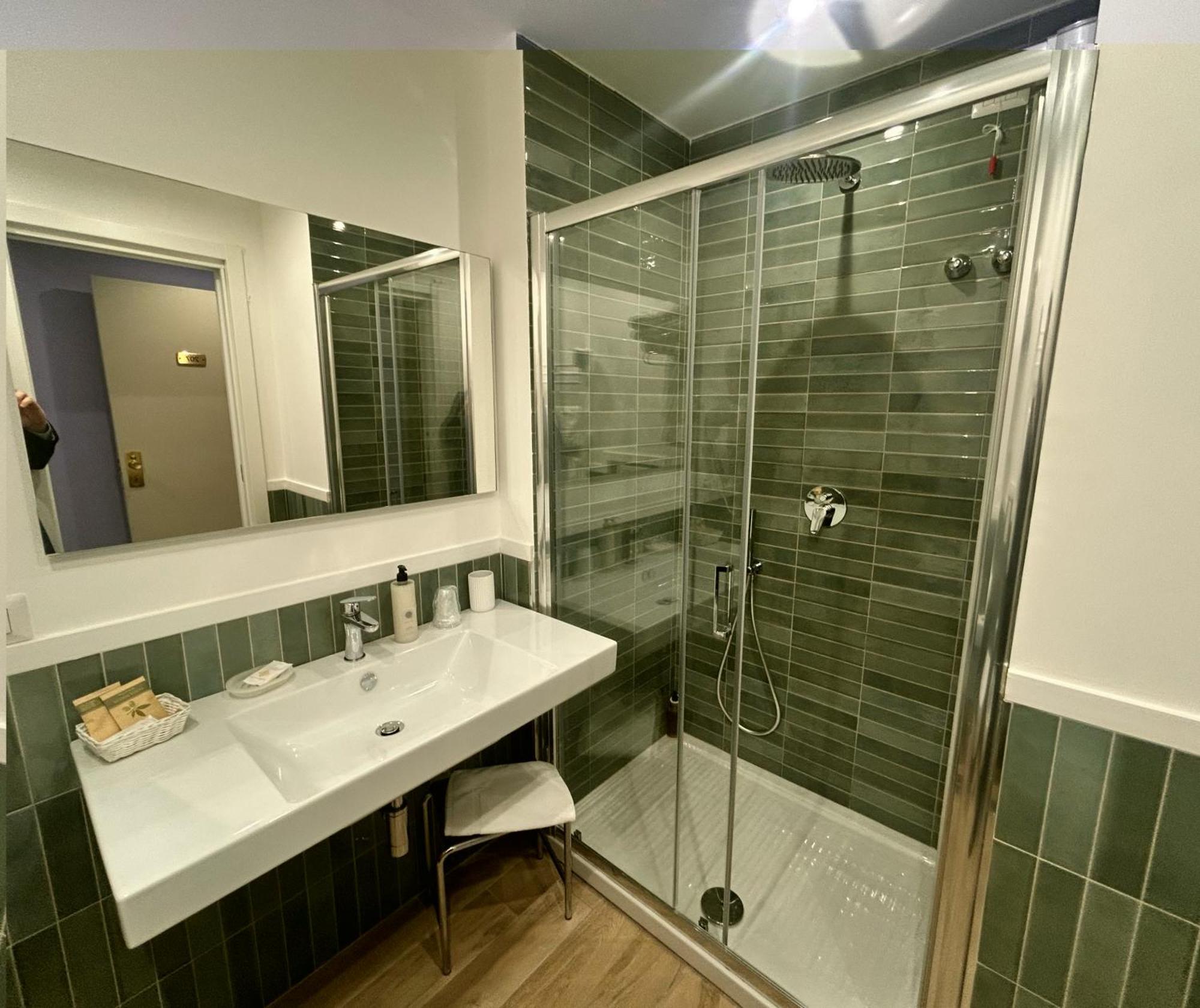 Dei Congressi Hotel 4*