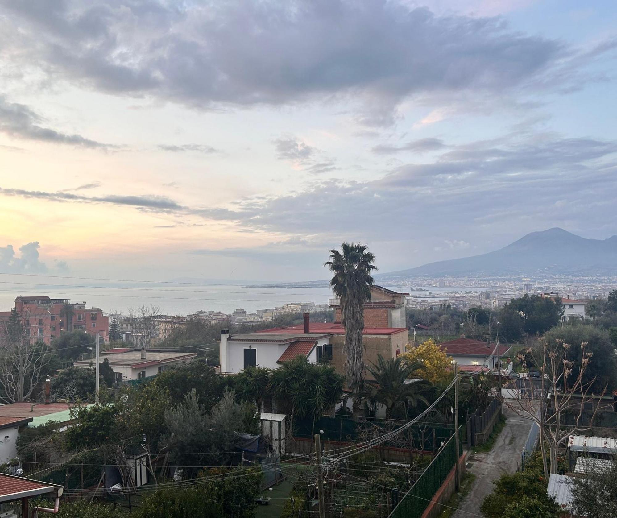 Dei Congressi 4* Castellammare di Stabia