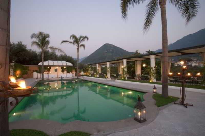 Dei Congressi Hotel