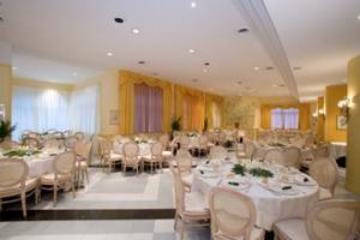 Dei Congressi Hotel 4*
