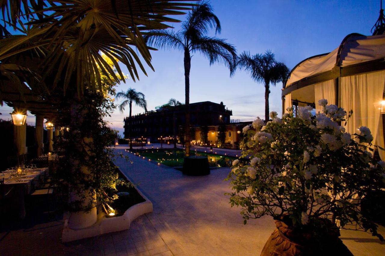 Dei Congressi Hotel Castellammare di Stabia