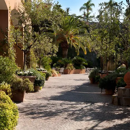 Hotel Dei Congressi Castellammare di Stabia Exterior photo