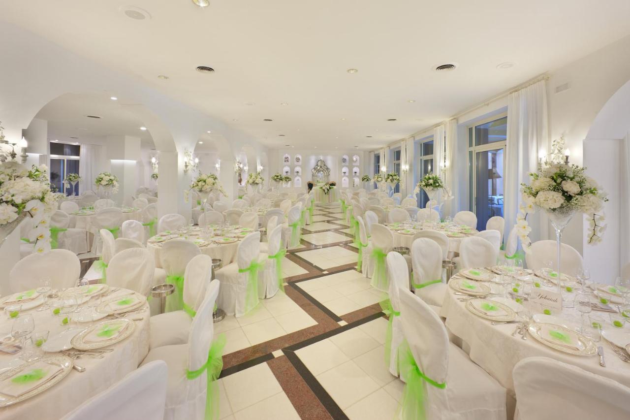 Dei Congressi Hotel Castellammare di Stabia
