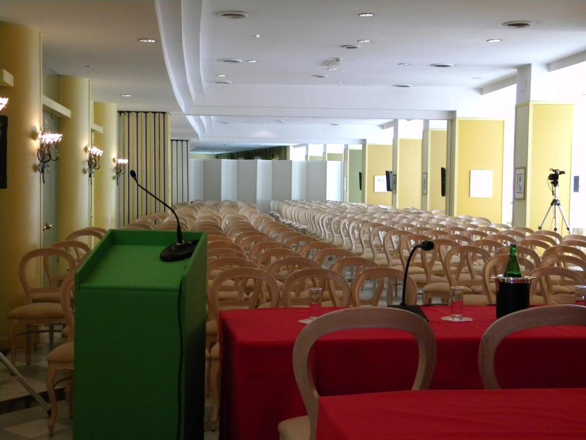 Dei Congressi Hotel