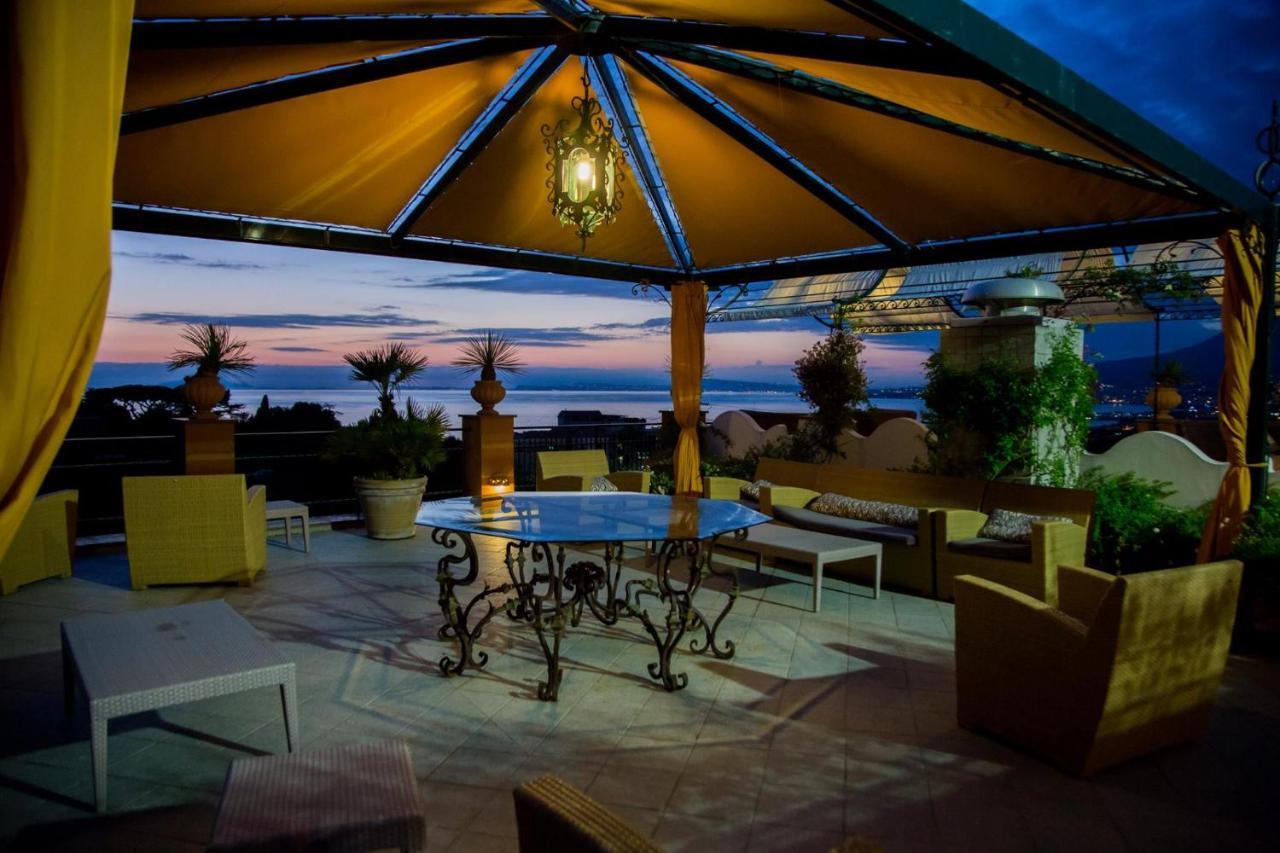 Hotel Dei Congressi Castellammare di Stabia