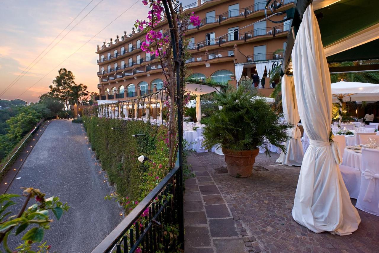 Dei Congressi Hotel