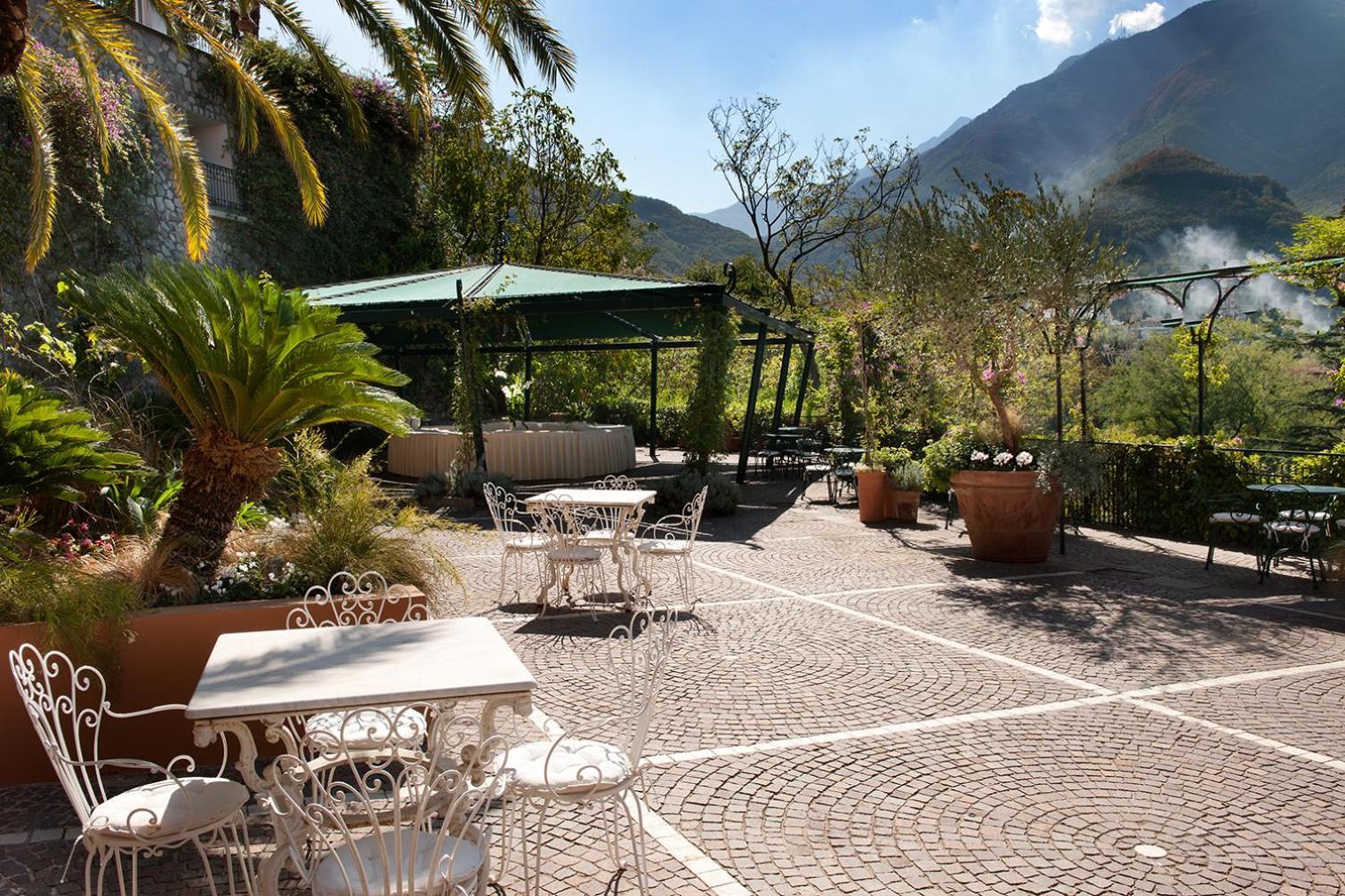 Dei Congressi Hotel 4*
