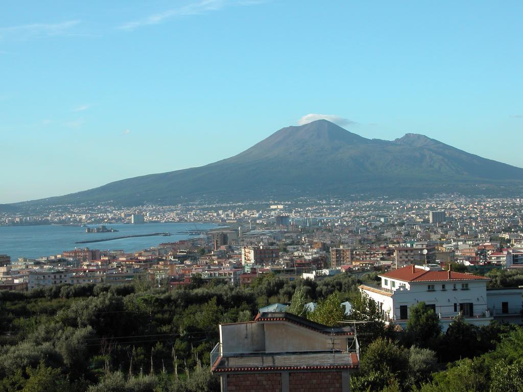 Hotel Dei Congressi Castellammare di Stabia