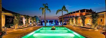 Hotel Dei Congressi Castellammare di Stabia