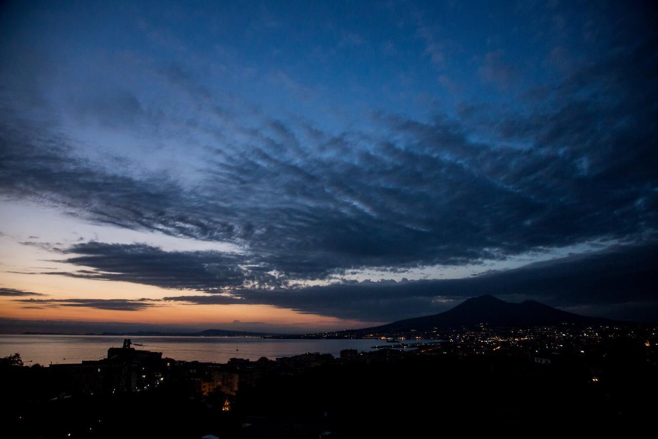 Dei Congressi Hotel Castellammare di Stabia