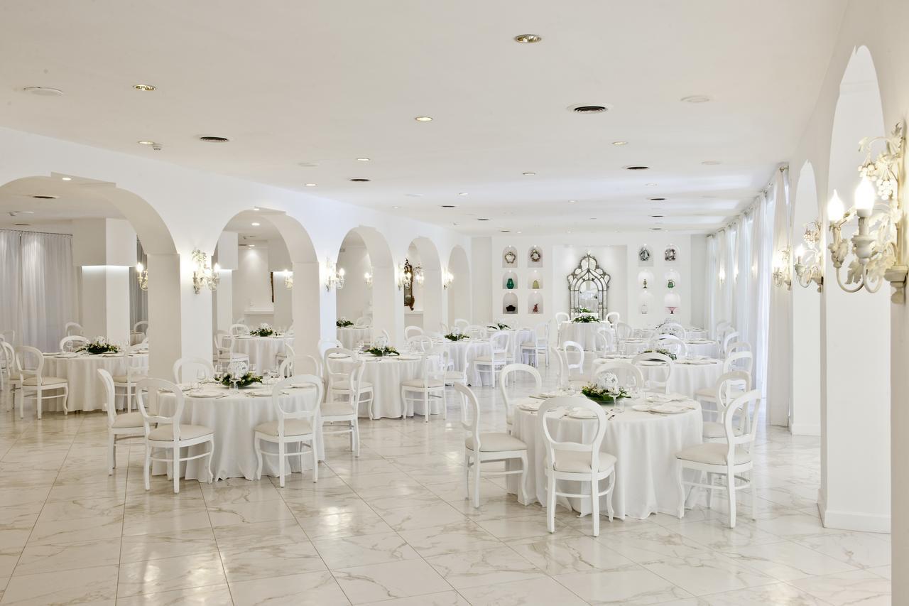 Hotel Dei Congressi