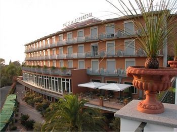 Dei Congressi Hotel